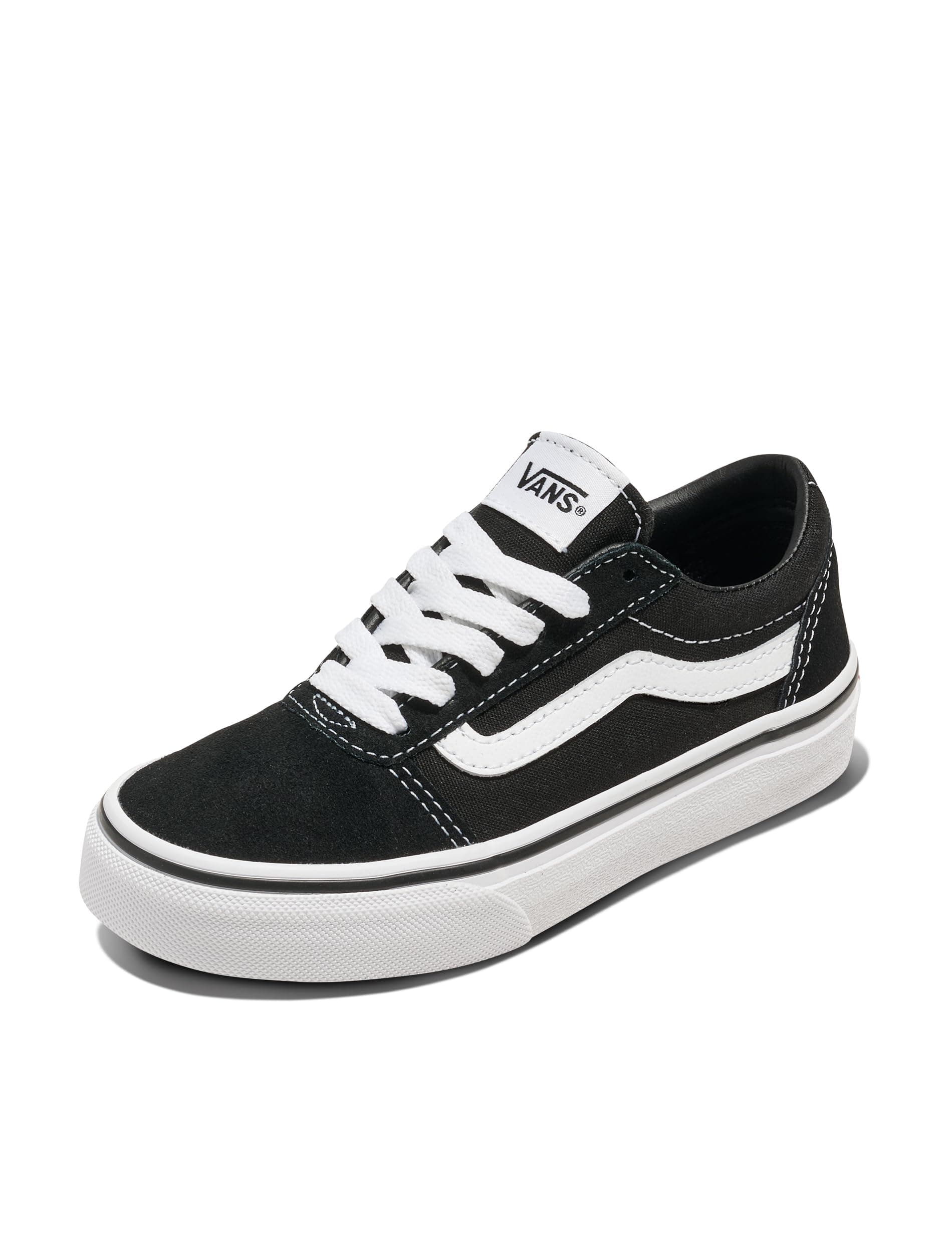 Vans Unisex-Child Transistor Trainers