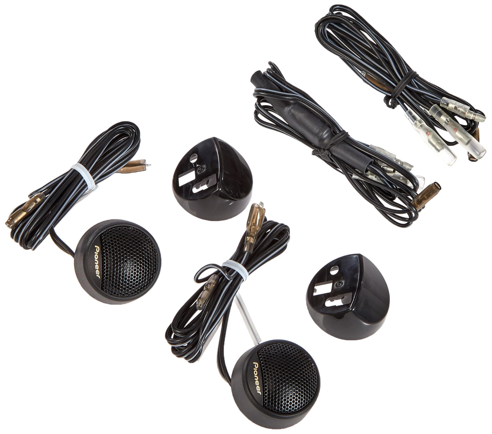 TS-S15 Dome Tweeter 120w 2ohm