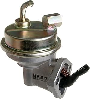 Delphi MF0001 Mechanical Fuel Pump