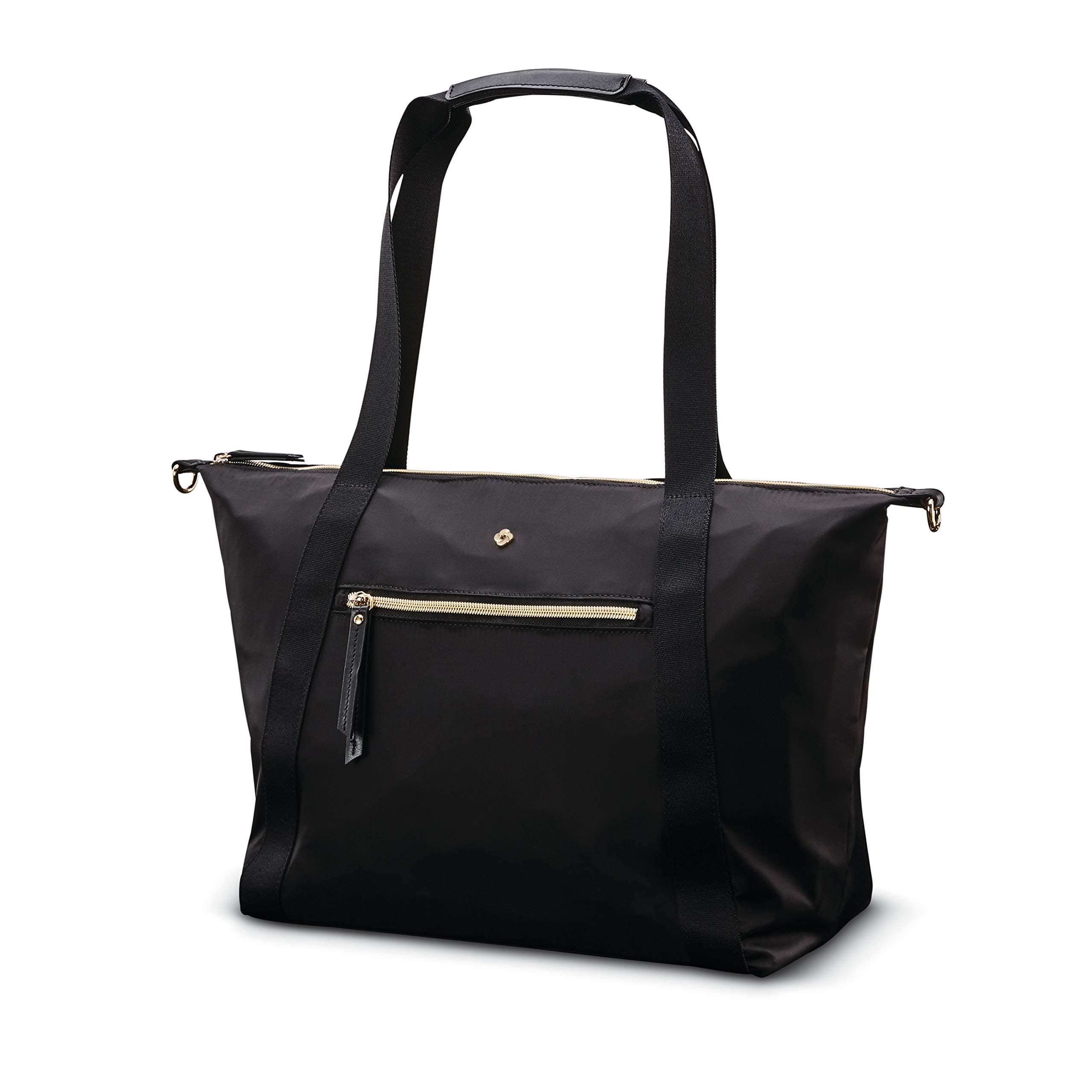 SamsoniteWomen's Mobile Solution Classic Convertible Carryall, Black