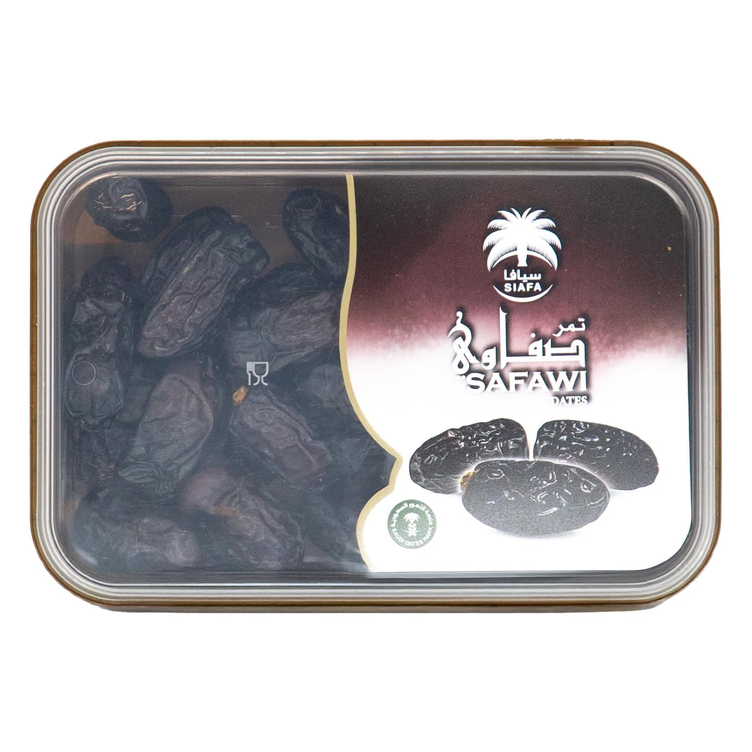 Safawi Dates 400g