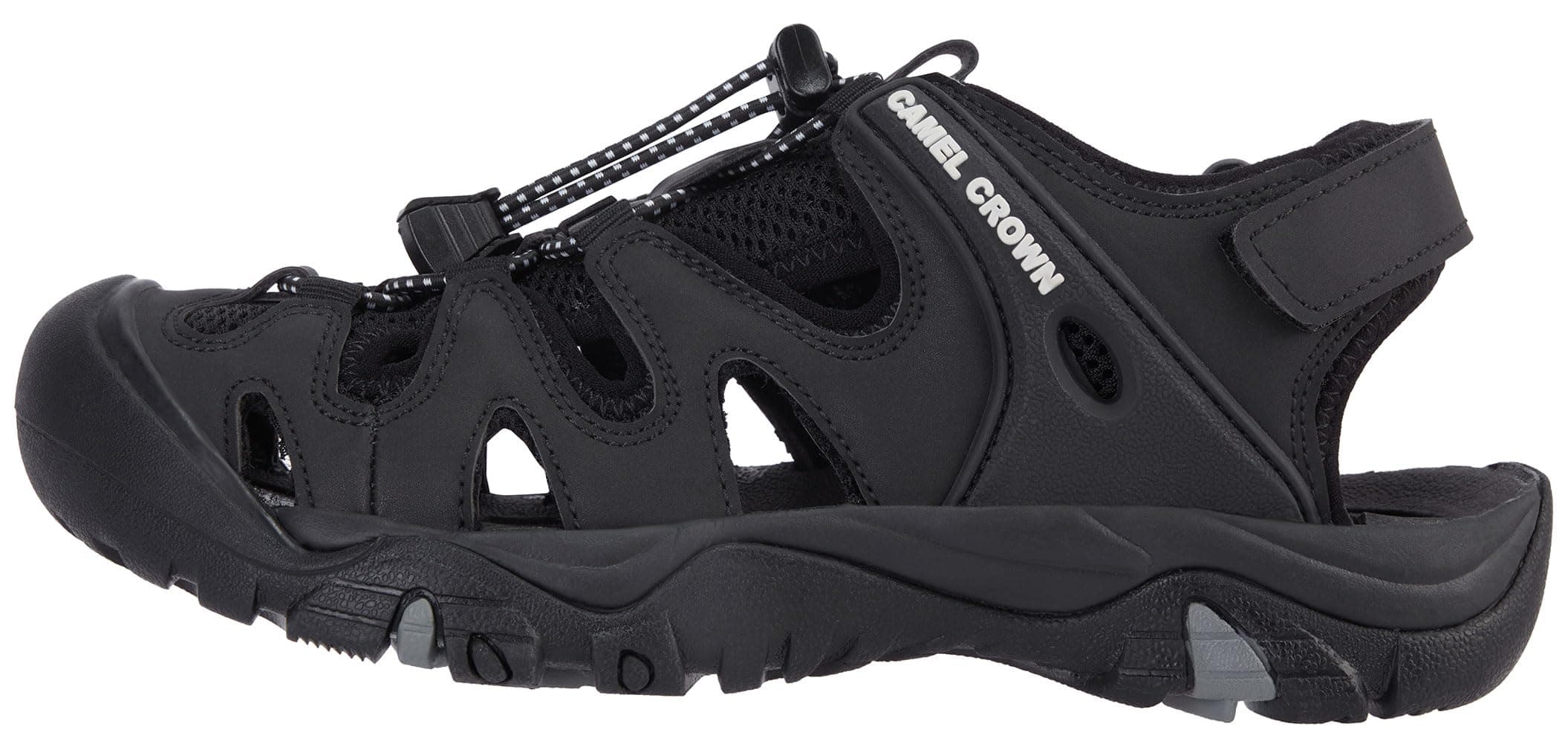 CAMEL CROWNWomen's Waterproof Sandals