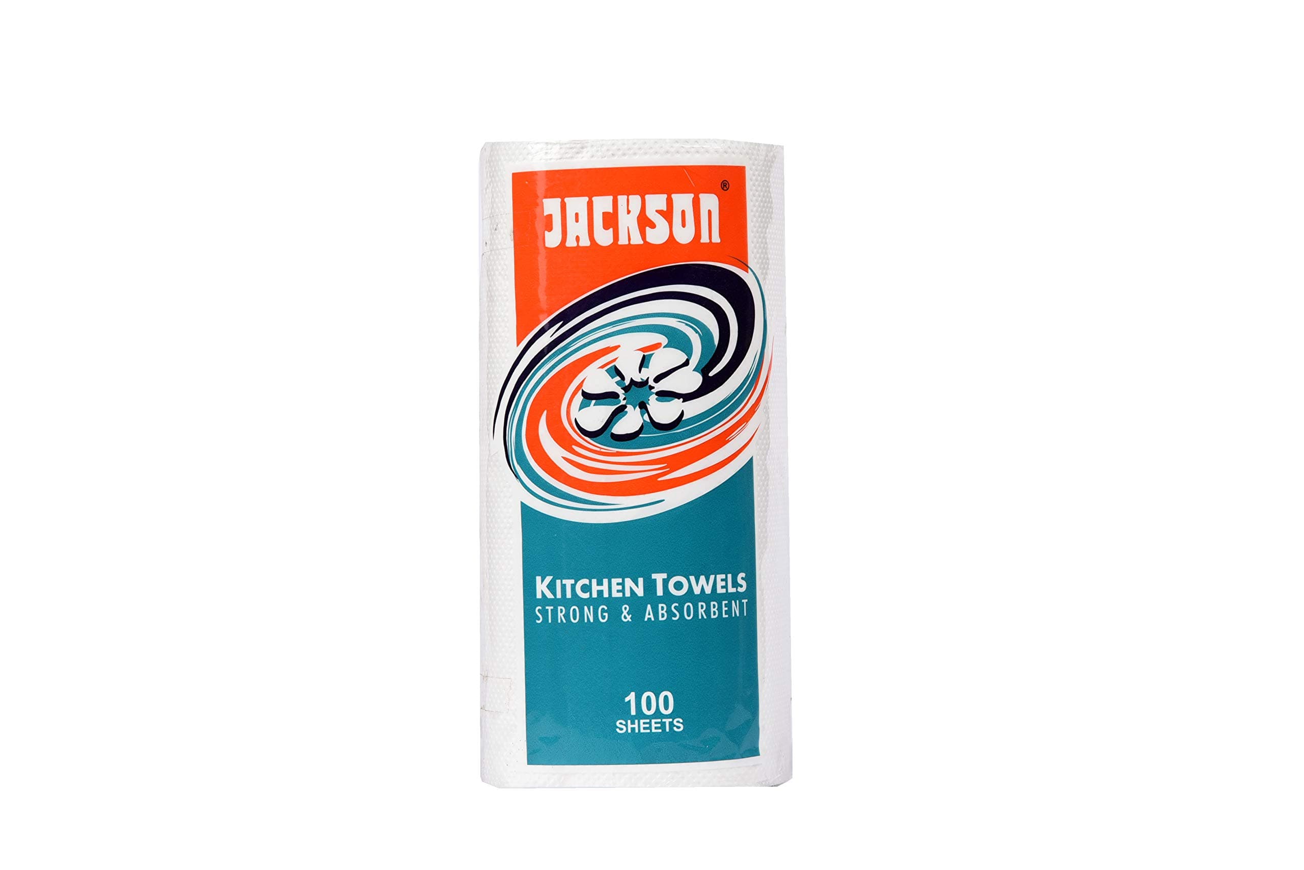 KITCHEN ROLL PACK OF 6