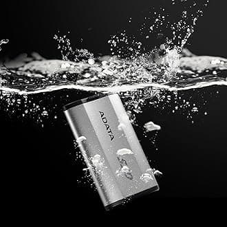 ADATA SD810 1 To Noir, Argent