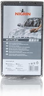 Nigrin 71404 Jumbo Car Sponge