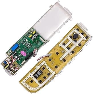 Compatible with Samsung Washing Machine Control Board DC92-01470F DC92-01470L 110-220V Circuit PCB DC92-01747 DC92-01450 Washer Parts