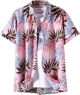 Leriya FashionMen LF-MS-6072 Casual