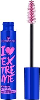 Essence I Love Extreme Volume Mascara Waterproof (12ml)