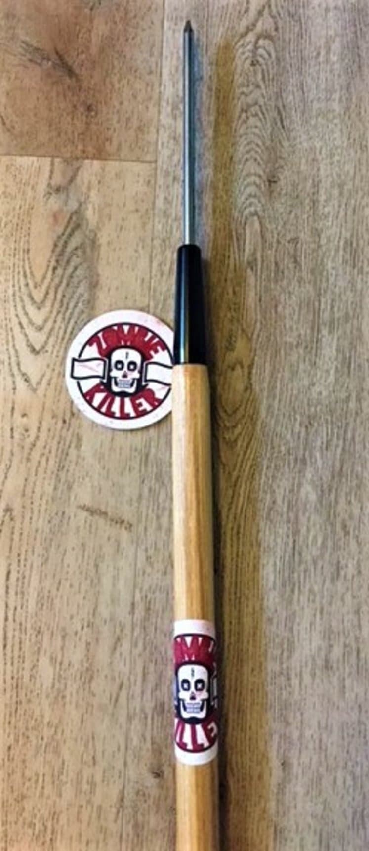 Zombie Killing Weapon, Zombie Killer