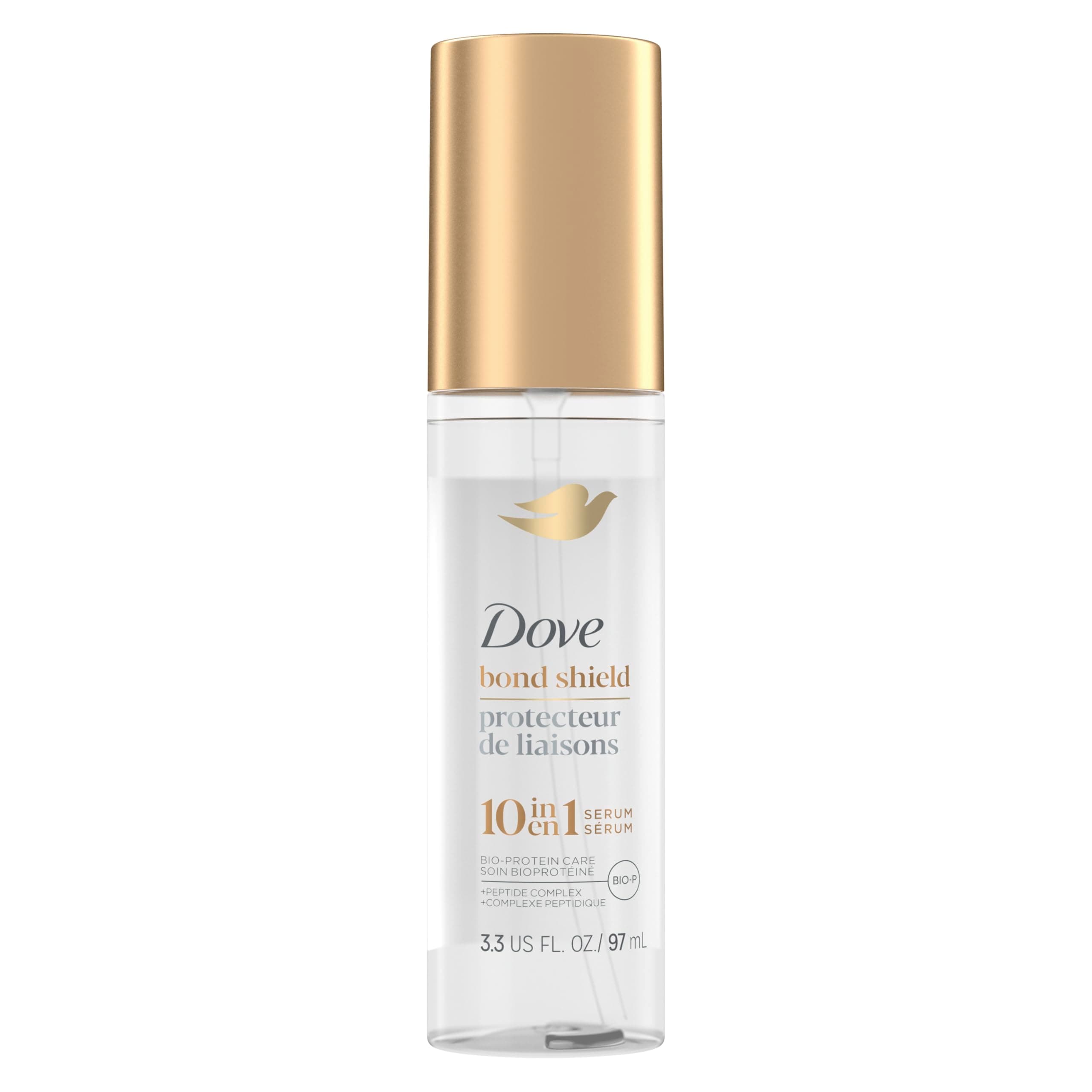 Dove Bond Shield Serum, 3.3oz