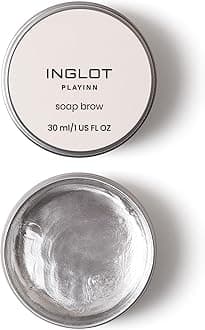 Inglot PLAYINN Soap Brow - 30 ml