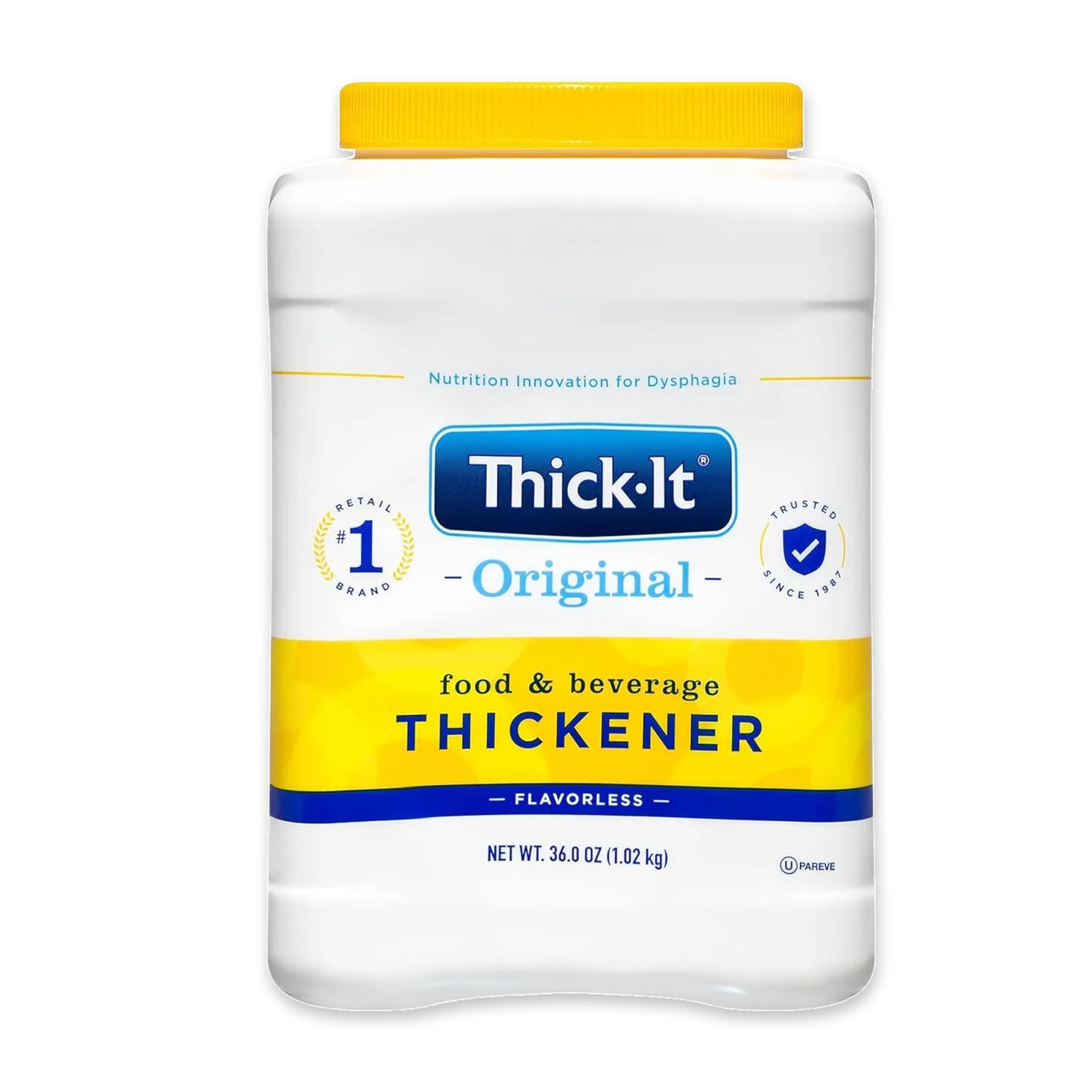 Original Thickener, 10 Ounce