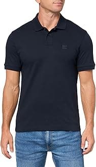 BOSSMen's Polo Shirt