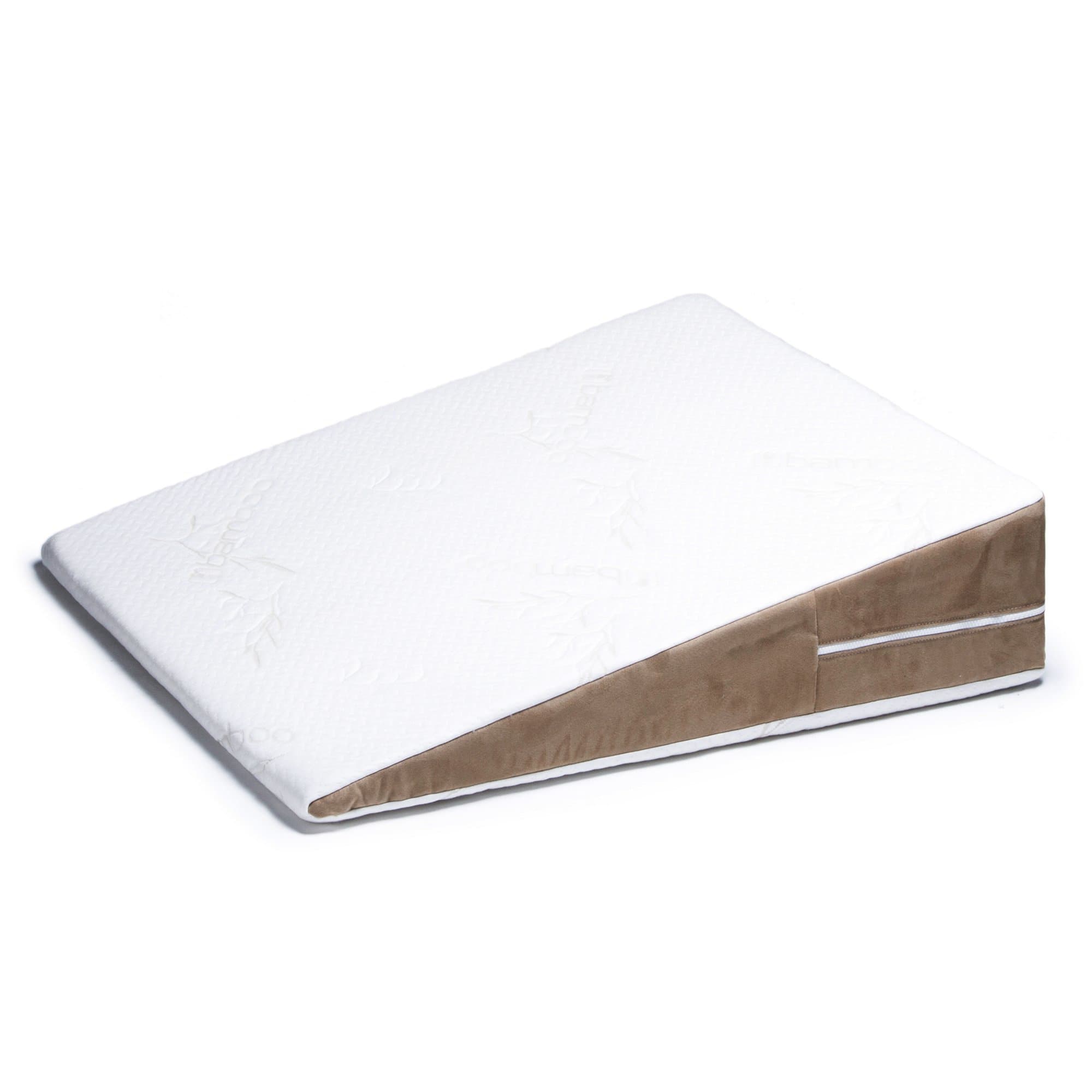 Avana Slant Back Wedge