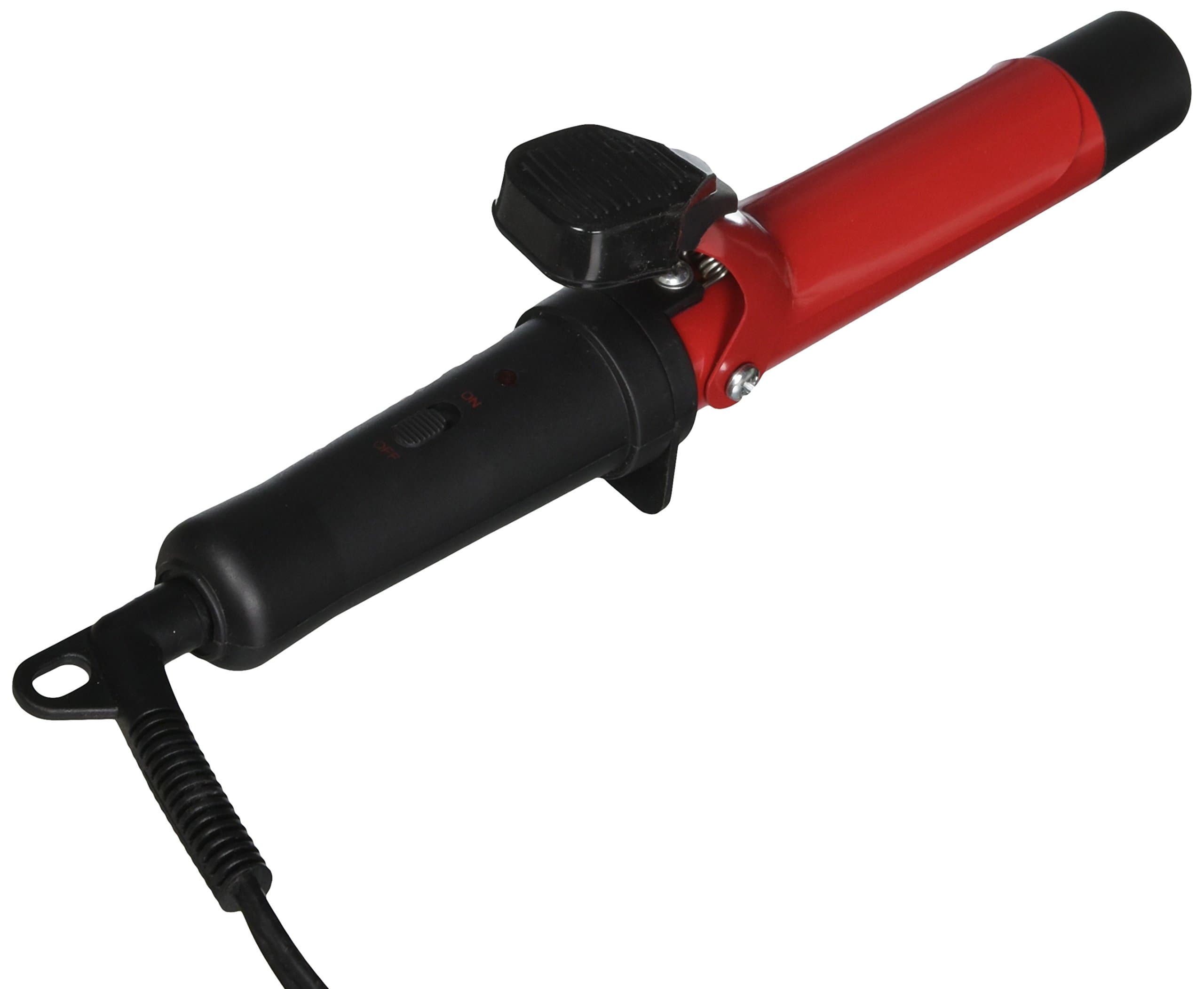 TS-2 Go Curl Mini Curling Iron, 1"
