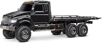 Traxxas TRX-6 ULT RC Hauler W/Winch