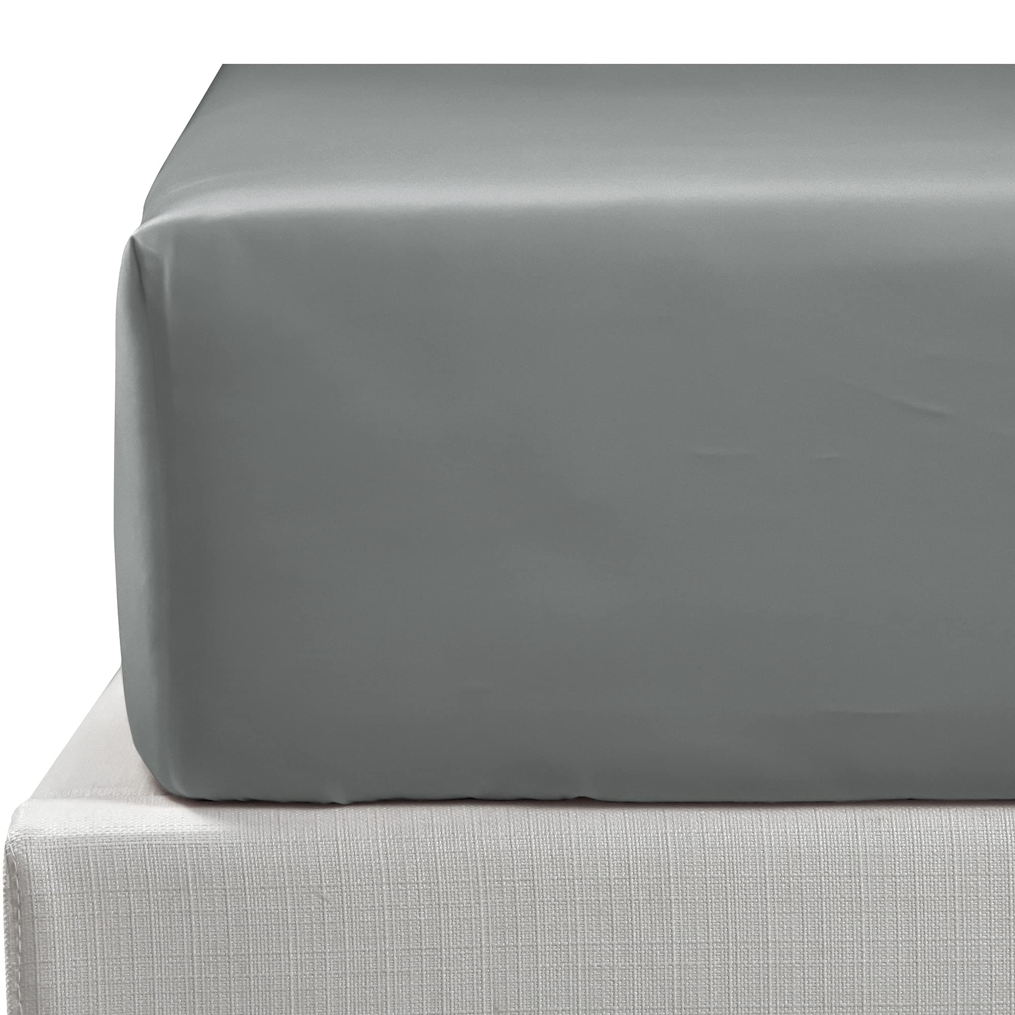 Egyptian Cotton Fitted Sheet