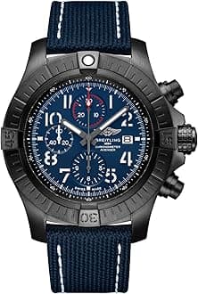 Breitling Avenger Chronograph 48 Night Mission V13375101C1X2