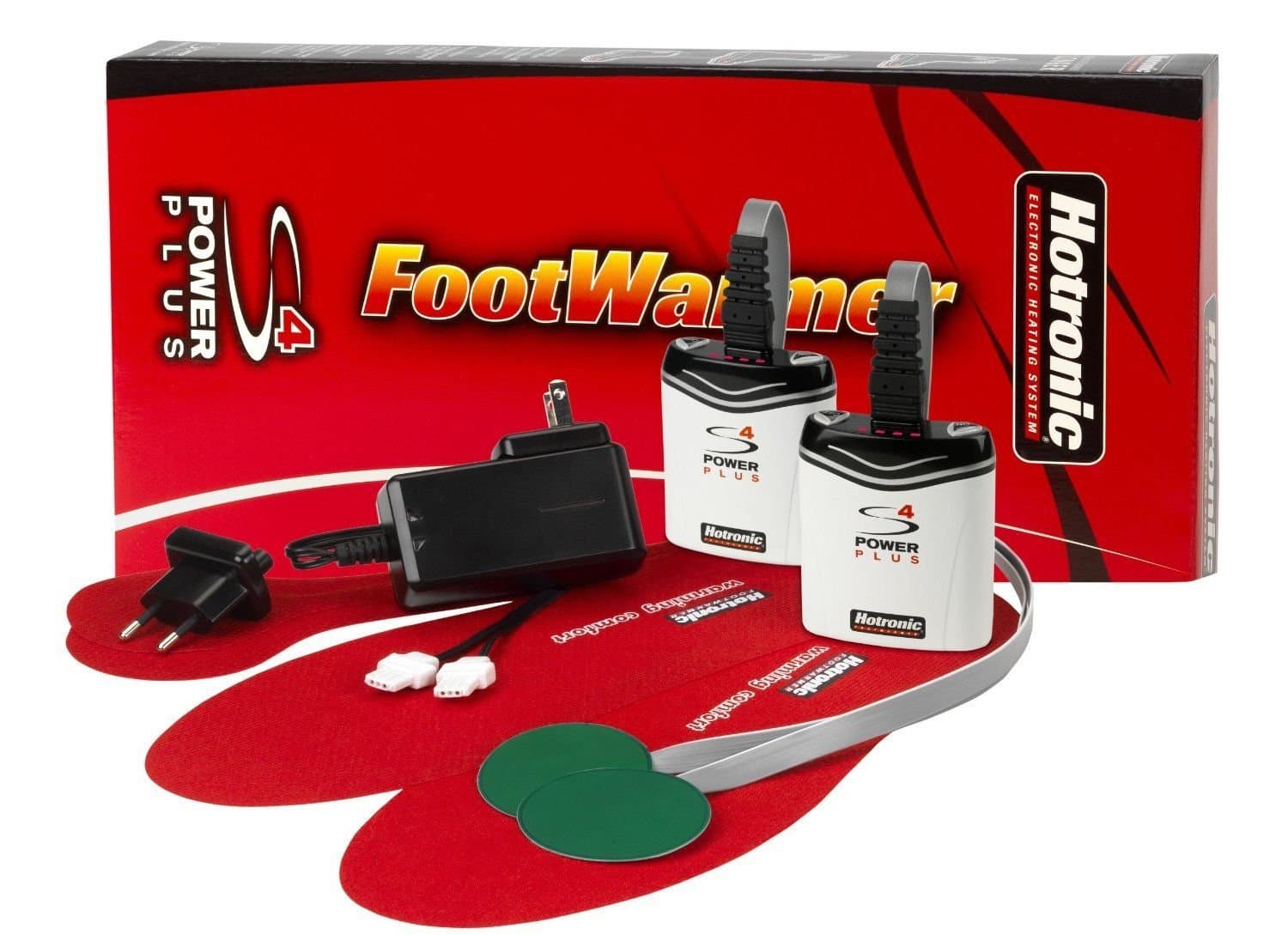 Hotronic FootWarmer S4 Universal