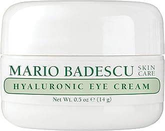 Hyaluronic Eye Cream 1/2oz.