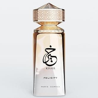 KHAIR FELICITY 100ML BY PARIS CORNER