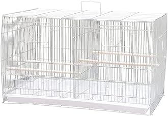 Bird Cage For Large Small And Medium Birds