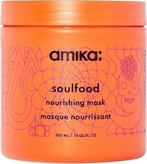 Soulfood Nourishing Mask