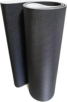 Treadmill (Running Belt) Walking Belt Compatible with Proform Performance 995i/Power 995i/Power 1295i,Part Number 361795