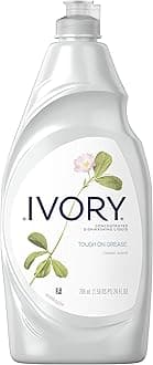 Ivory Ultra Classic Scent Dishwashing Liquid 24 Ounce
