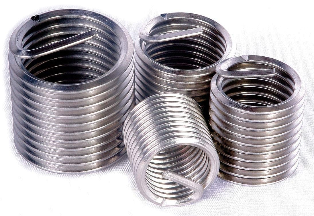 Chrislynn Left Hand Insert, 7/8-14, PK2-83134LH