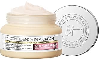 Confidence In A Cream Face Moisturizer 60 ml