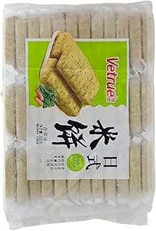 Rice Crackers Snack, Rice Cracker Taiwan, Rice Cake, Puffed Food, Cheese Flavor (1, Carrot)