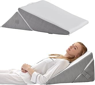 Adjustable  Wedge Pillow Set