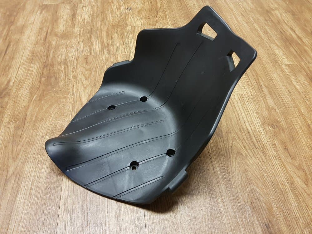 fonefunshop FFS Replacement Seat for Hoverkart