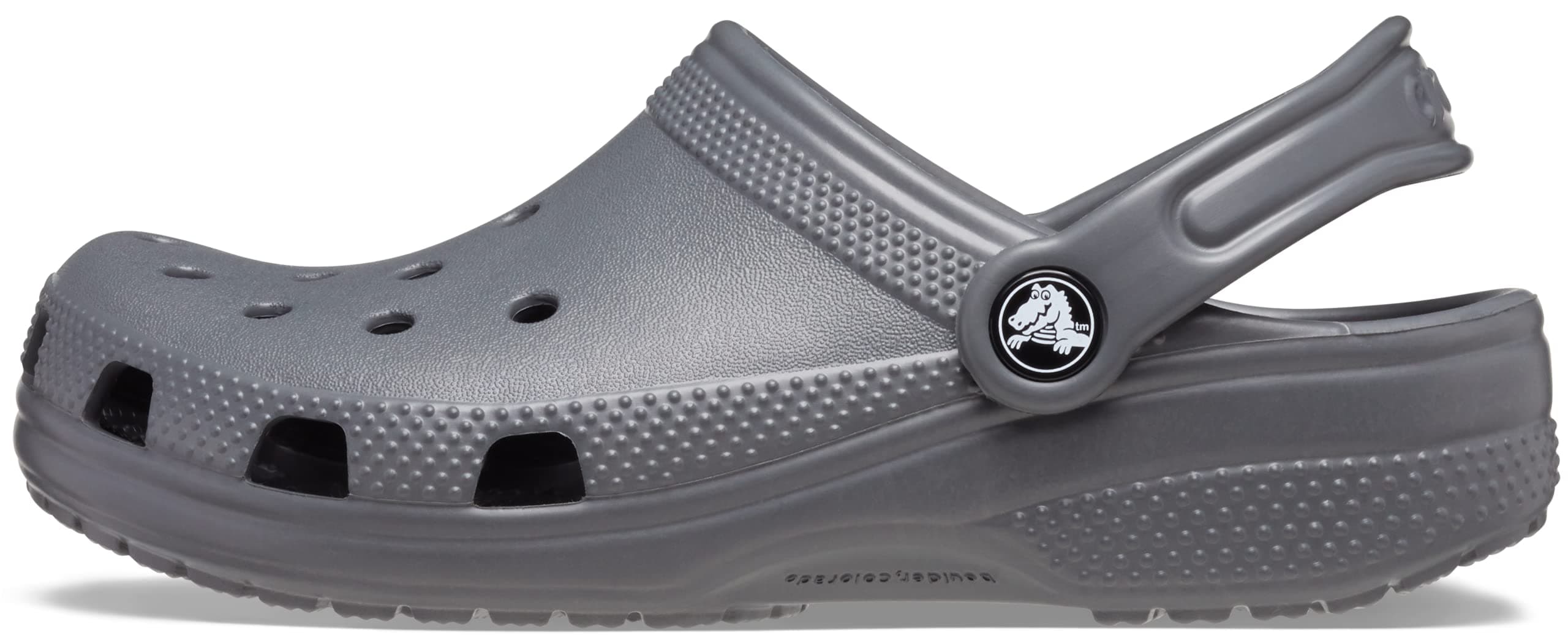 Crocs Unisex Junior's Classic Clog K