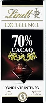 Excellence 70% Cocoa Dark Chocolate, 100g