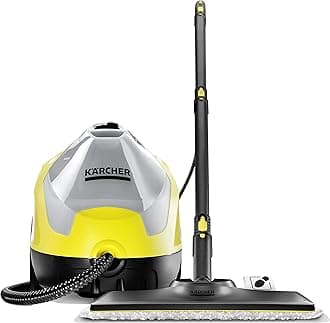 Karcher SC 4 EasyFix Steam Cleaner