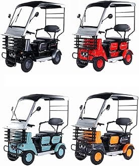 Bring an Adult Electric Vehicle, Male and Female Scooter, Elderly Casual Electric Four -Wheel Traveler, Elderly Electric Wheelchair, Electric Scooter Electric Four -Wheels, Elderly Scooters