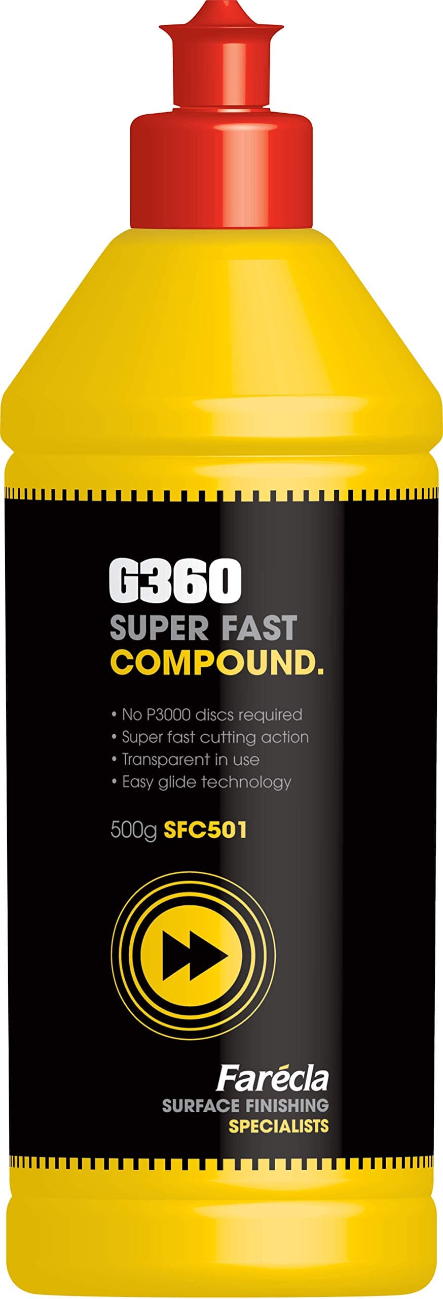 G360 Super Fast Compound