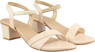 Women's Heel-1700 Heeled Sandal