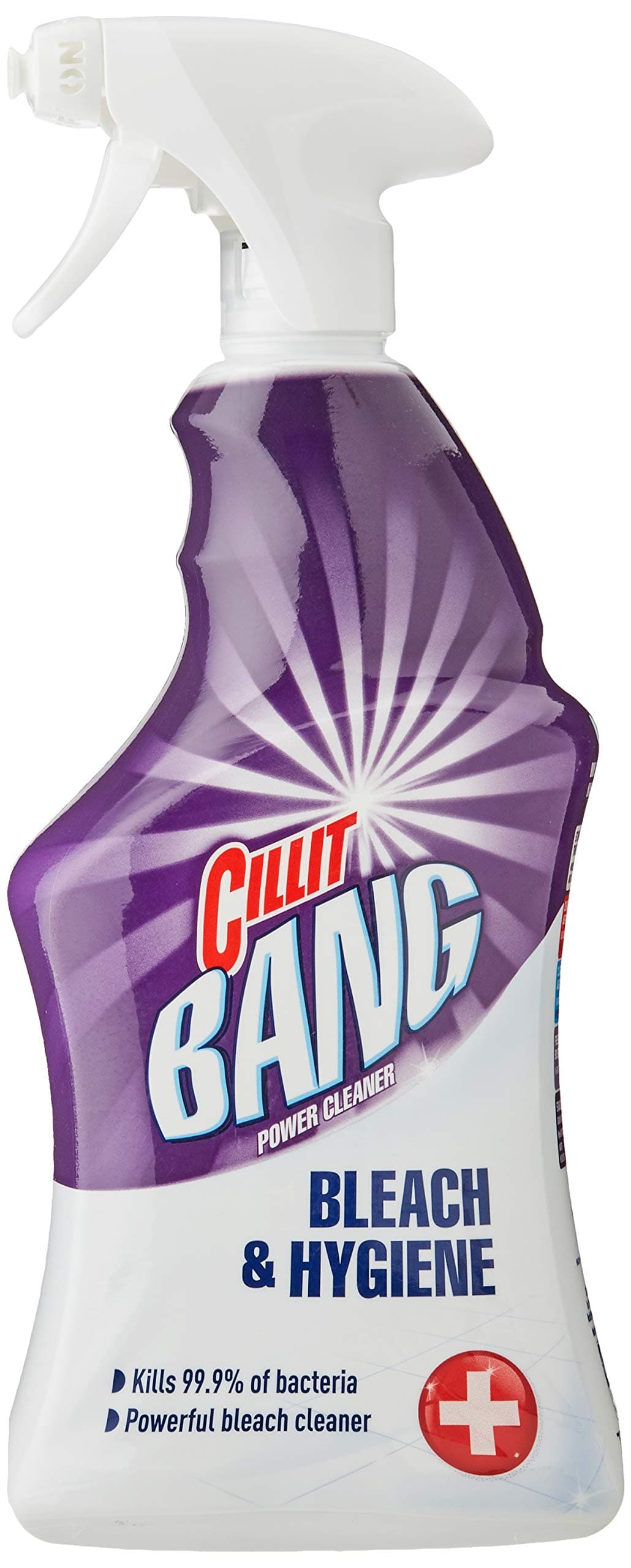 Cillit Bang Bleach & Hygiene Spray