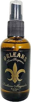 Orleans Home Fragrances 4oz Room Spray (Southern Magnolia, 1)