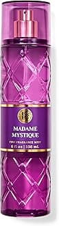 Madame Mystique Bath and Body Fine Fragrance Mist