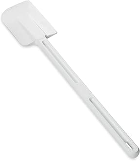 RubbermaidSpatula/Scraper, Standard, 16 1/2" 1906-2