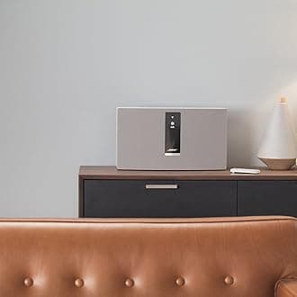 Bose SoundTouch 30 Series III Wireless Music System - White