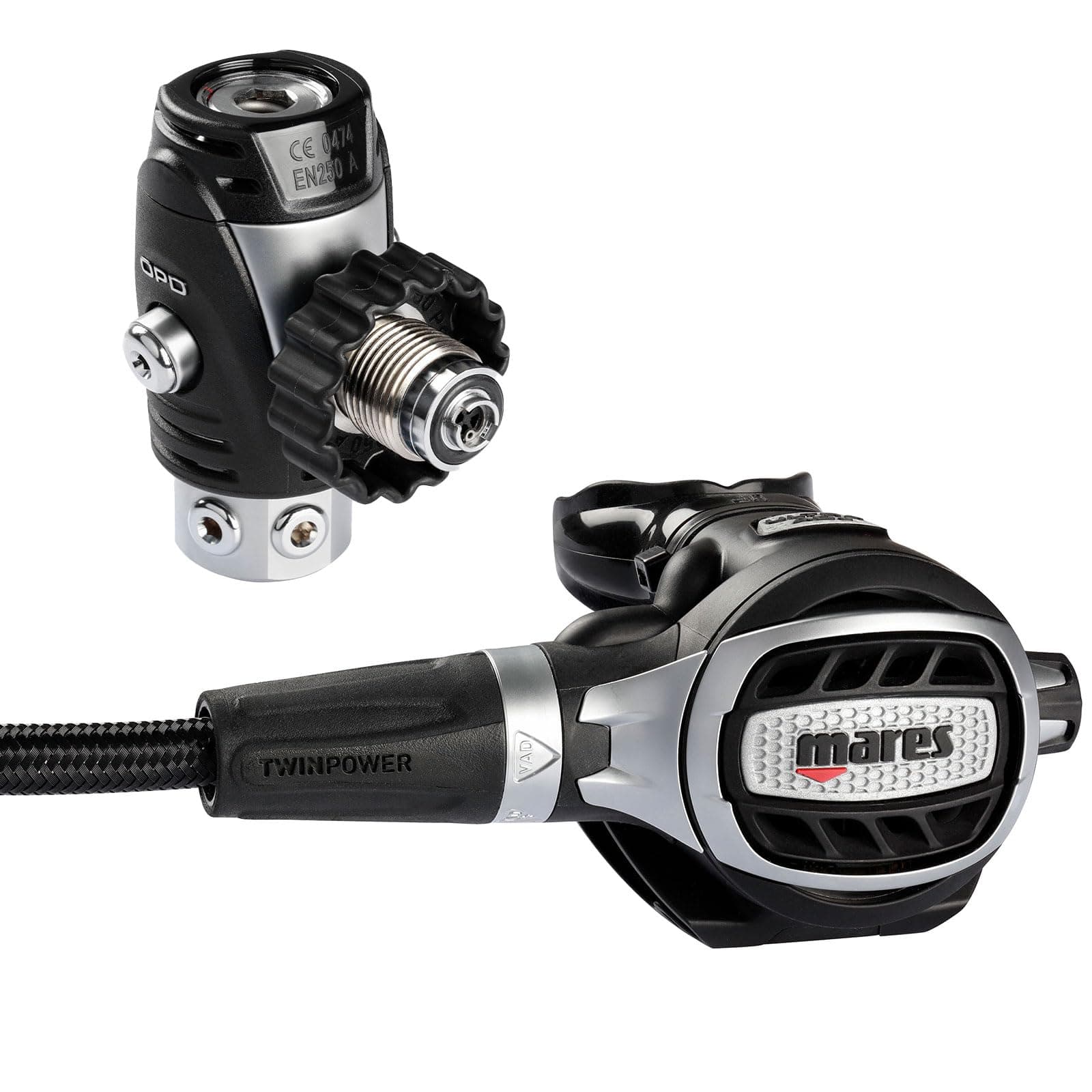 Ultra ADJ 82X Regler