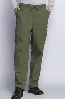 Cherokee Workwear Scrubs Men's Cargo Pant