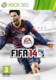FIFA 14 (Xbox 360)