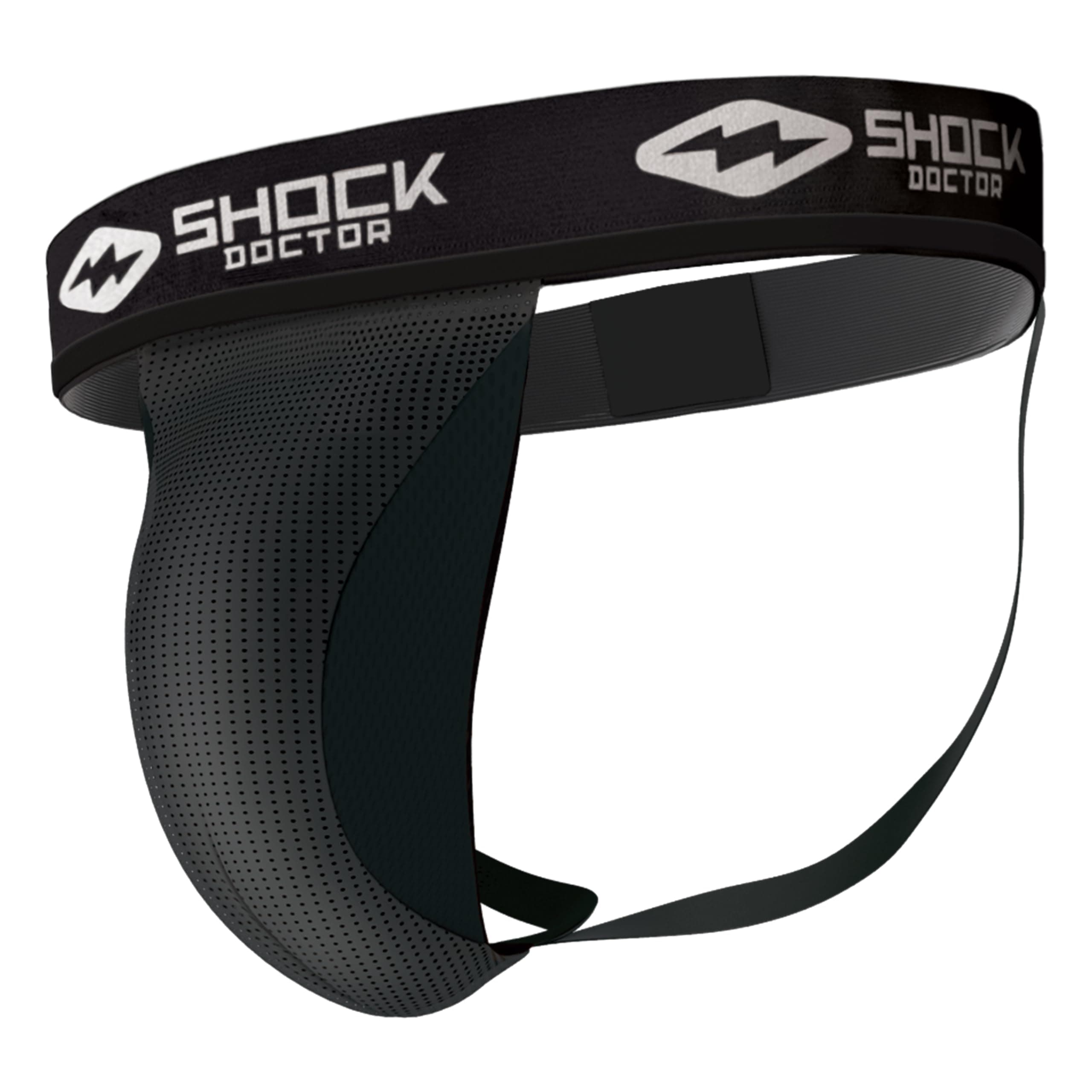 Men's Supporter with Cup Pocket