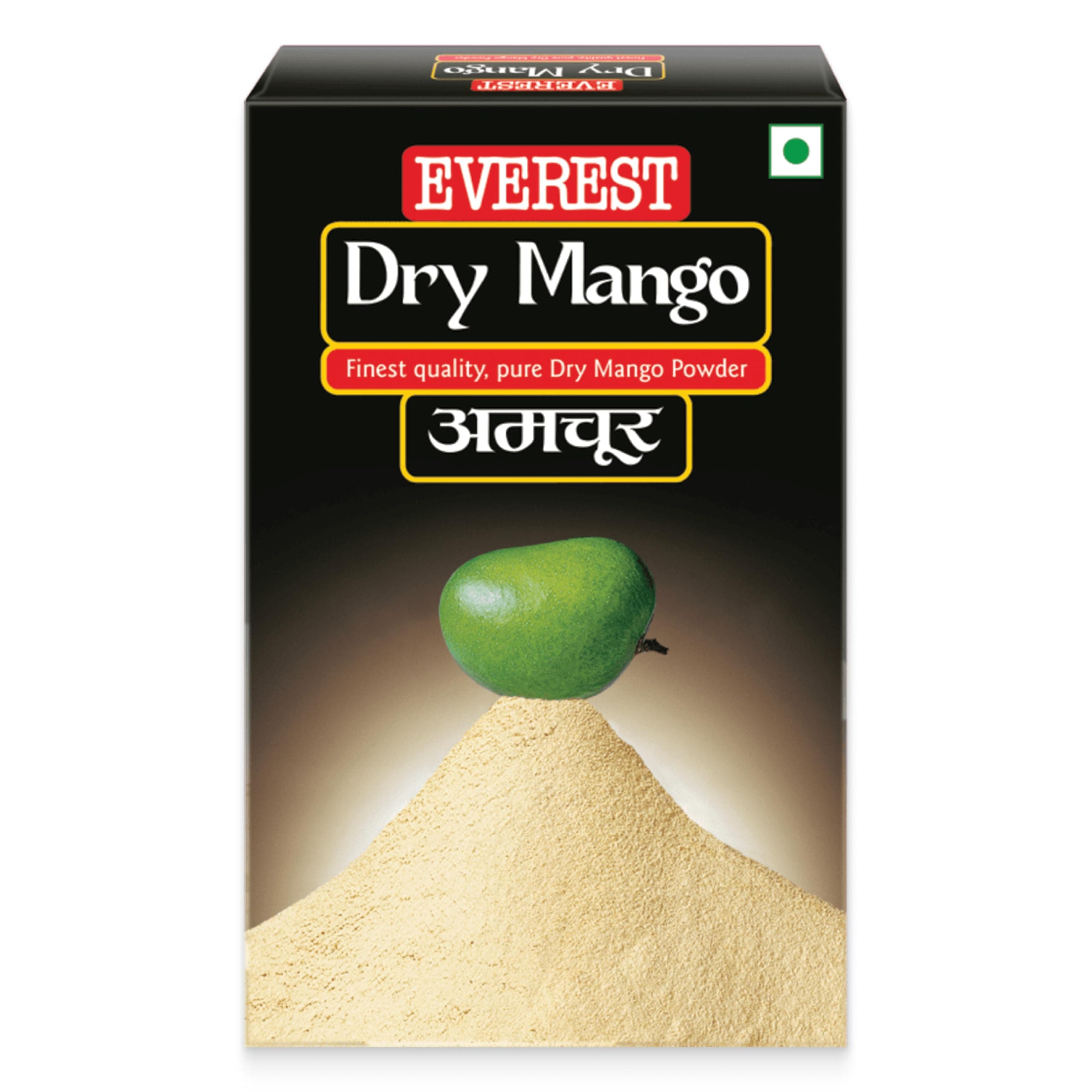 Dry Mango Powder (Aamchoor) - 100 Grams